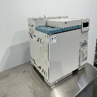 HP 6890A GC image 1
